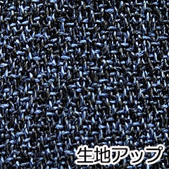 袖あり茶羽織