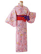 ご来客用ゆかた
