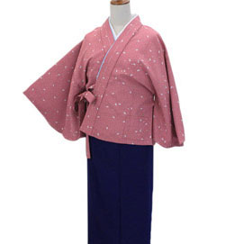 古着と新品