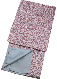 ちりめん･袷