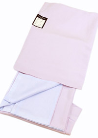 ちりめん･袷