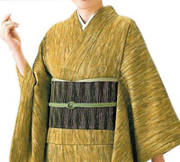 特選小紋