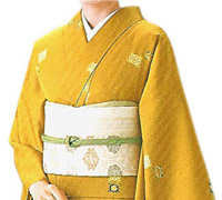 特選小紋
